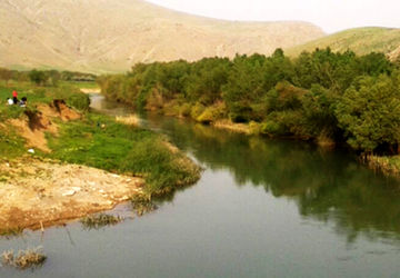 منطقه بیرانوند؛ دیاری که هر گوشه‌اش داستانی از زیبایی و اصالت دارد