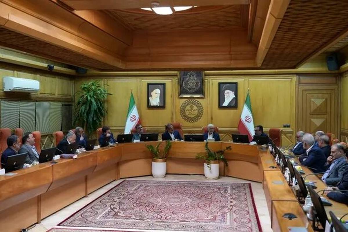 جزئیات دیدار وزیر کشور و رئیس سازمان بازرسی کل کشور