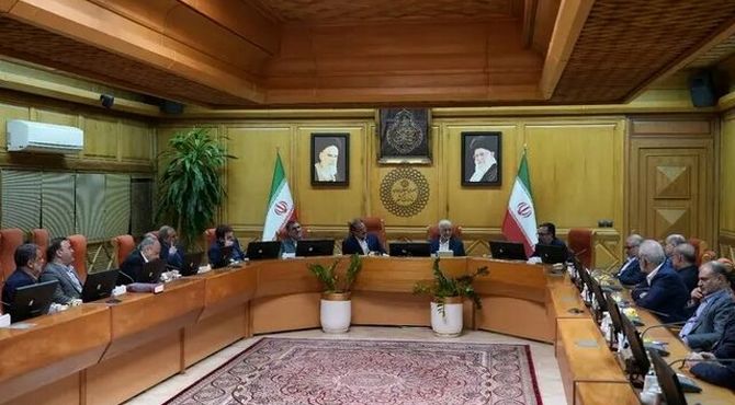 جزئیات دیدار وزیر کشور و رئیس سازمان بازرسی کل کشور