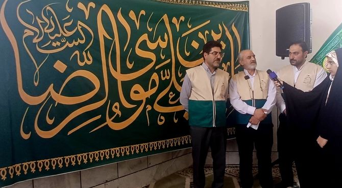  گام‌های مؤثر در راستای خدمت‌رسانی و توسعه اجتماعی