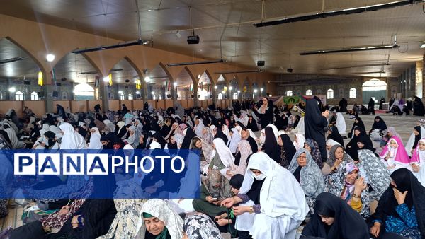 سخنرانی مدیرکل آموزش‌وپرورش کهگیلویه‌وبویراحمد در نماز جمعه یاسوج
