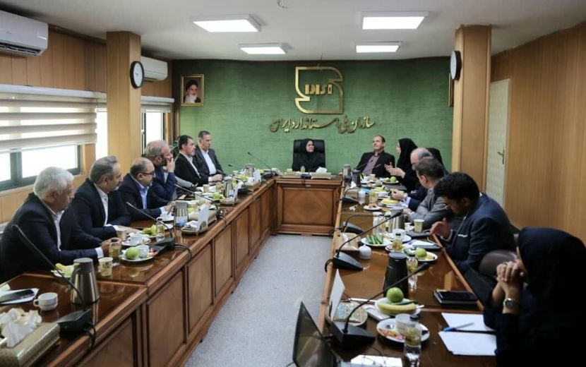 آمادگی سازمان استاندارد برای تدوین استانداردهای هوش مصنوعی