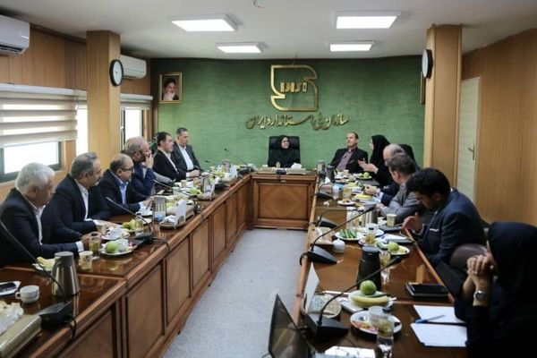 آمادگی سازمان استاندارد برای تدوین استانداردهای هوش مصنوعی