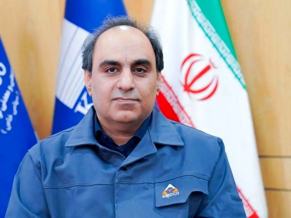 تمرکز فولاد اکسین خوزستان بر تولید محصولات راهبردی و پایداری تولید