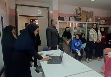 هفته آزمایشگاه؛ کلید تشخیص، درمان و سلامت جامعه