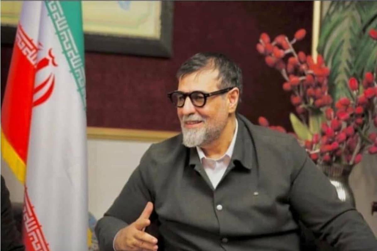 درخشش علمی یک دانشمند ایرانی در عرصه بینالمللی