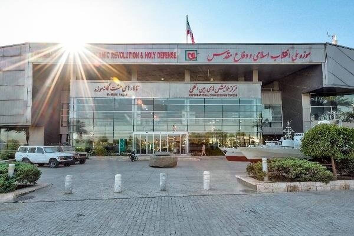 هوای تازه جشنواره مقاومت از غروب روز نخست