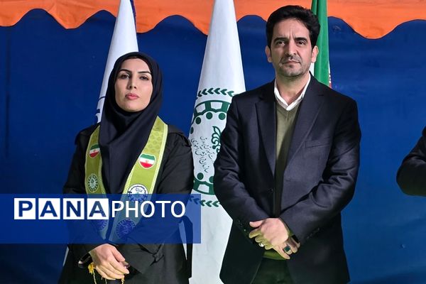 کارگاه آموزشی مهارت‌افزایی مربیان پیشتاز  بهارستان‌دو