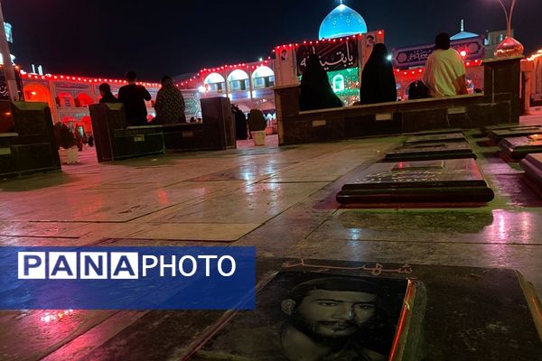 پیشوا در سوگ؛ سالروز شهادت امامزاده جعفر(ع)، ملجأ و پناه مردم دیار کهن