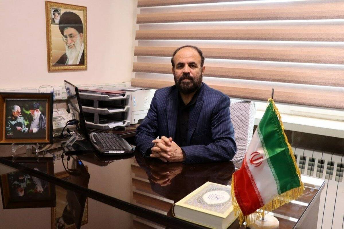 نسل آینده سربازان فرهنگی انقلاب هستند