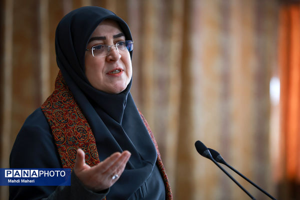 نشست خبری سخنگوی دولت