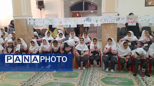 برگزاری ویژه‌برنامه «کودکان، حال خوش زندگی» همزمان با روز جهانی کودک