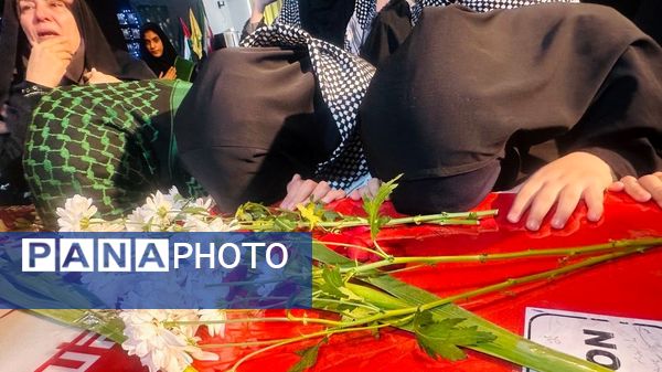 شهدای گمنام نماد مقاومت، شجاعت و ایثار ملت ایران هستند 