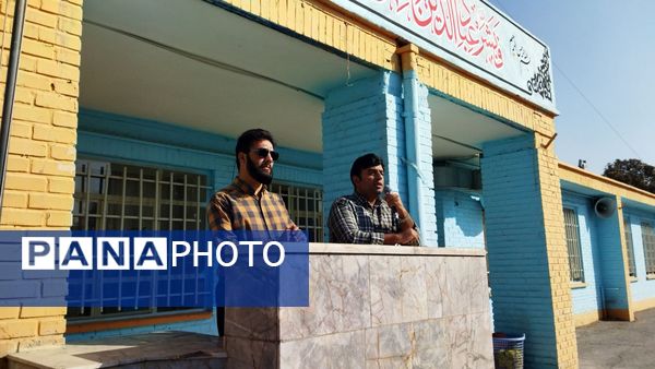 باید ها و نبایدهای کنترل و پیشگیری از دیابت در دبیرستان شاهد ابوذر غفاری نیشابور 