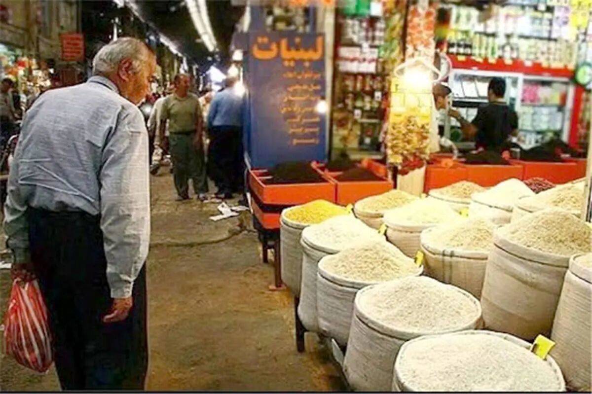 قیمت اقلام خوراکی به طور هفتگی به رئیسجمهور گزارش میشود