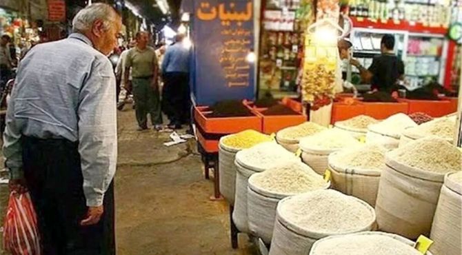 قیمت اقلام خوراکی به طور هفتگی به رئیس‌جمهور گزارش می‌شود