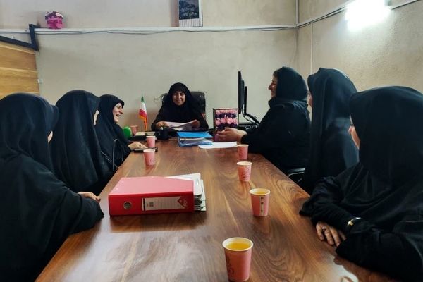 مدیرکل امور بانوان استانداری همدان خواستار تسریع در افتتاح بازارچه دائمی صنایع دستی ملایر شد