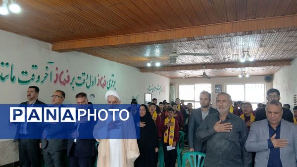 جشن عاطفه‌ها؛ جشنی با بوی مهربانی
