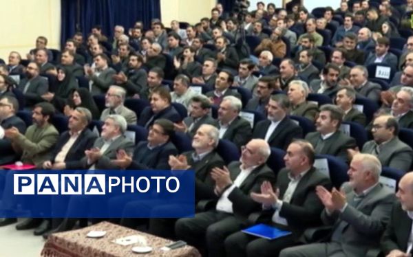  رئیس جمهور وارد بام ایران شد