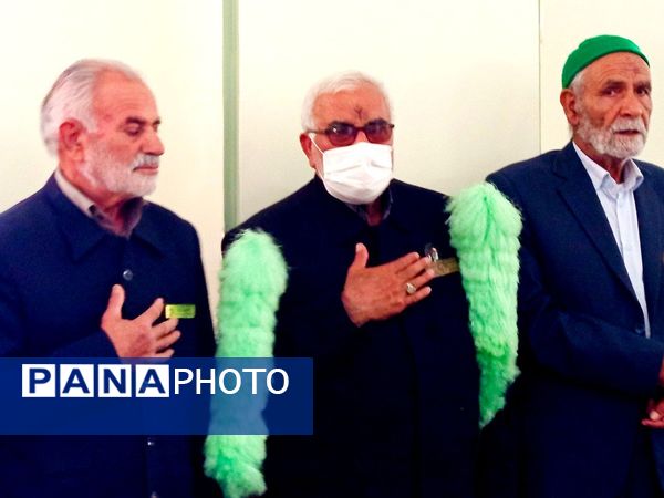 یک سال از نبود شهید جمهور میگذرد
