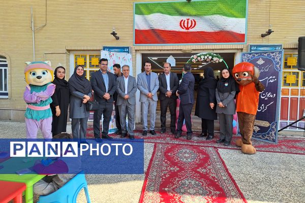 رویداد بزرگ استانی جشن غنچه‌ها در شیراز  