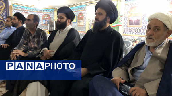 نشست هم‌اندیشی مبلغین کهگیلویه و بویراحمد با محوریت بیانیه اخیر رهبر معظم انقلاب در یاسوج