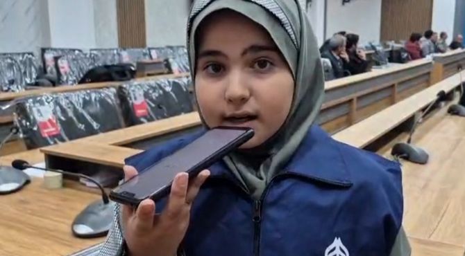 نشست هم افزایی محیط زیست در مهریز 