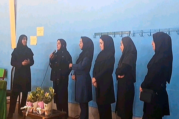 طلایه‌داران همکاری ؛ برگزاری اولین مجمع انجمن اولیاء و مربیان