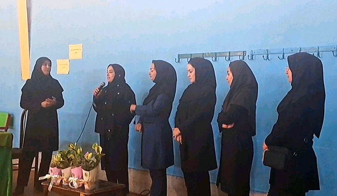 طلایه‌داران همکاری ؛ برگزاری اولین مجمع انجمن اولیاء و مربیان