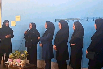 طلایه‌داران همکاری ؛ برگزاری اولین مجمع انجمن اولیاء و مربیان