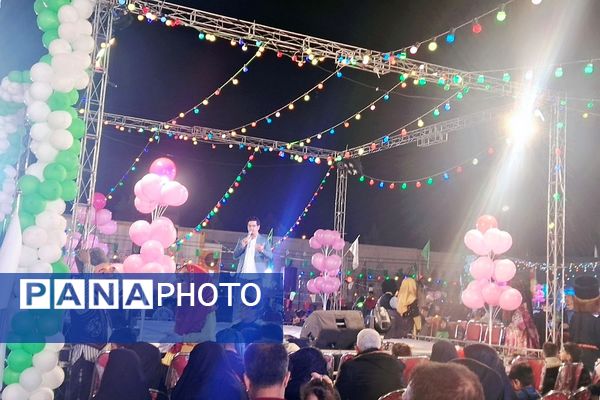برگزاری اردوی جهادی درمانی و فرهنگی بنیاد برکت با همکاری سپاه پیشوا