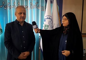 دانش‌آموزان، سفیران فرهنگی ایران در جهان هستند