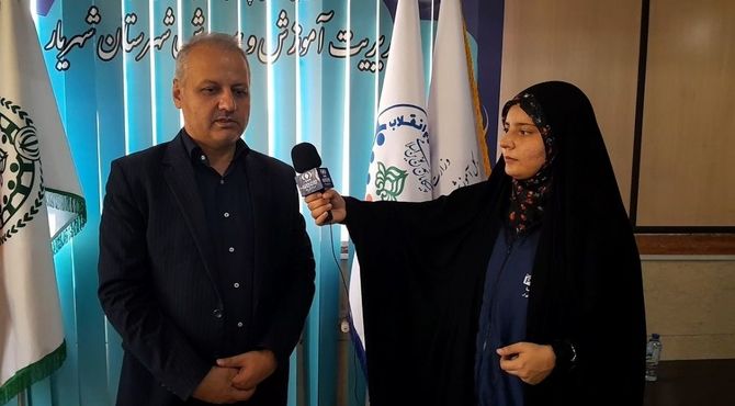 دانش‌آموزان، سفیران فرهنگی ایران در جهان هستند