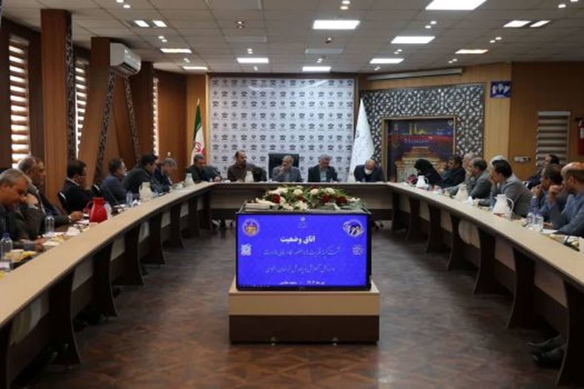 تمرکز بر برنامهریزی کلان و توجه به جزئیترین مسائل