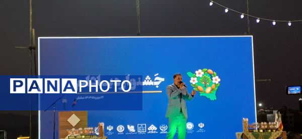 شکوفایی طعم و فرهنگ در سامان؛ دومین جشنواره بادام و گردو 
