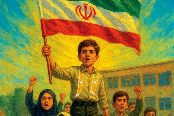 یادواره «وطن‌یار» 13 آبان در مدارس سراسر استان اجرا خواهد شد 