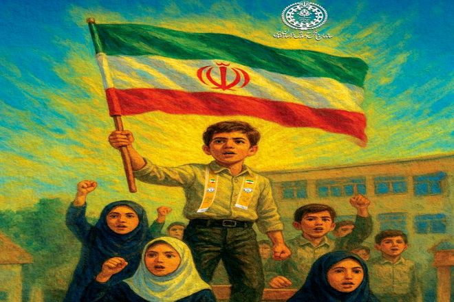 یادواره وطن یار 13 آبان در مدارس سراسر استان اجرا خواهد شد 