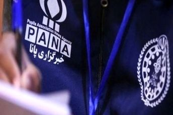 تجلیل از خبرنگاران نمونه  پانا ششده و قره بلاغ
