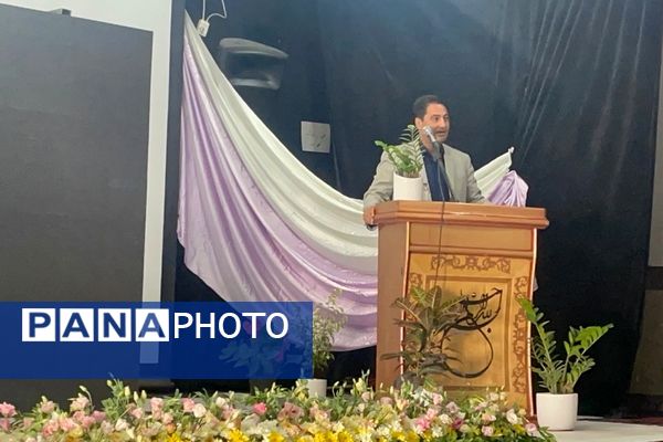 درخشش نخبگان پیشوا در اختتامیه یازدهمین جشنواره خوارزمی