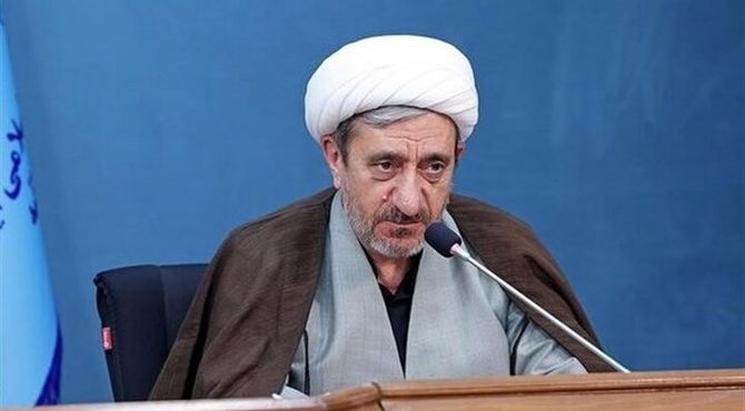 عاملان حادثه تروریستی حمله به دادگستری  سیستان و بلوچستان به زودی به مجازات خواهند رسید