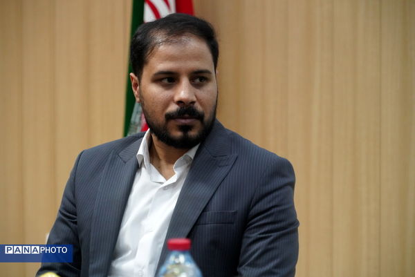 نخستین نشست قطبی کمیسیون تخصصی دوازدهمین دوره مجلس دانش‌آموزی جمهوری اسلامی ایران به میزبانی استان اصفهان