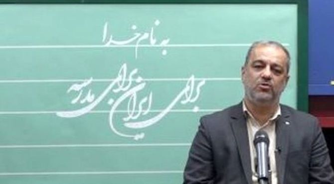 نقش معلم در تغییر و تحول جامعه