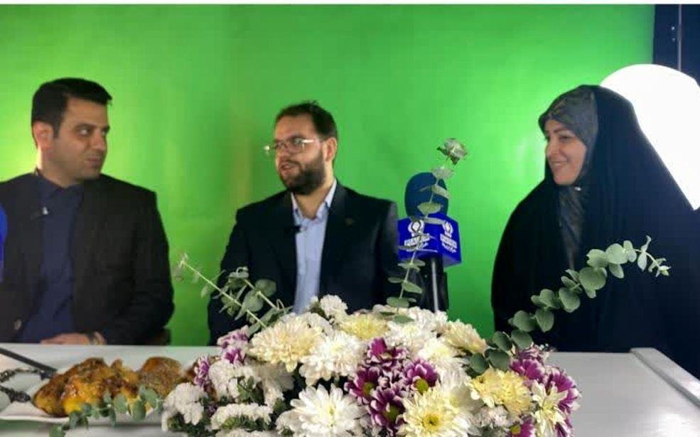 گامی نو در پرورش خبرنگاران فردا