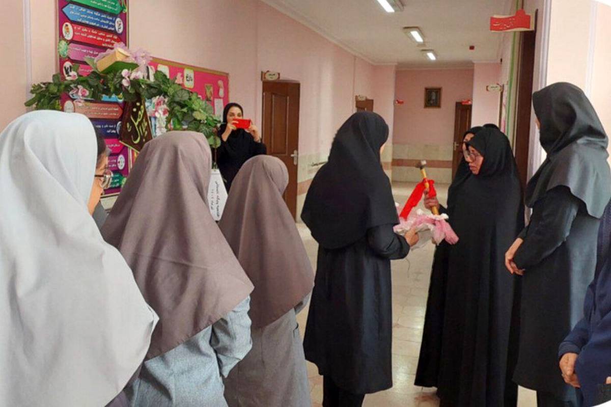 پایگاههای تابستانی دانشآموزان با نیازهای ویژه در همدان فعالیت خود را آغاز کردند