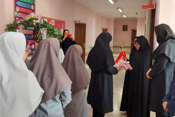 پایگاه‌های تابستانی دانش‌آموزان با نیازهای ویژه در همدان فعالیت خود را آغاز کردند