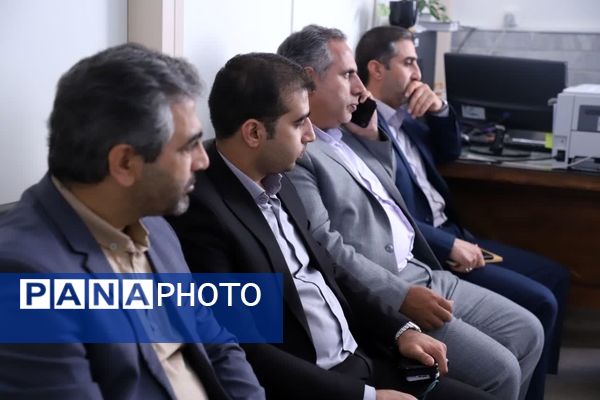 مانور بازگشایی مدارس استان آذربایجان شرقی