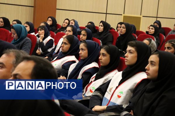  کارگاه تربیت مربی طرح ملی پیشگیری از استعمال دخانیات در رباط‌کریم