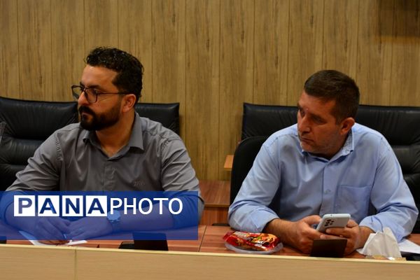 کارگاه آموزشی مصاحبه شخصی دربهارستان‌دو