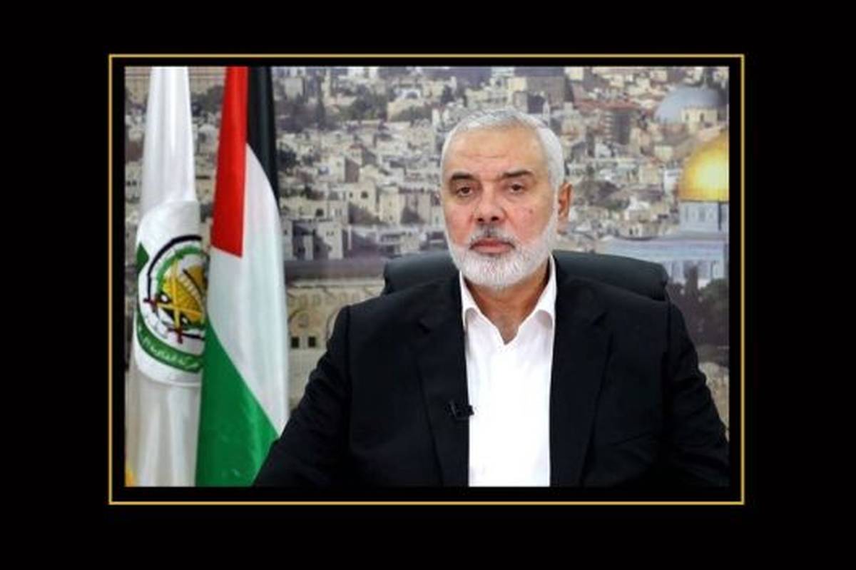 بیانیه وزارت آموزش‌و‌پرورش در پی شهادت رئیس دفتر سیاسی حماس