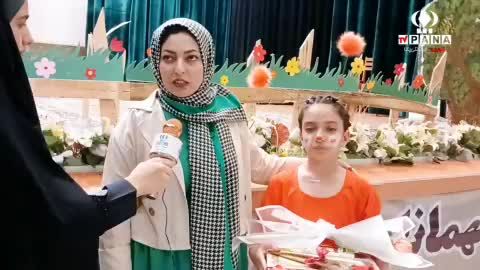 اجرای نمایش «مورچه تنبل» در شهرستان کامیاران